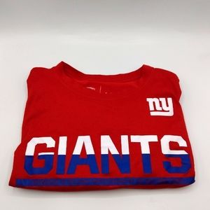 Nike Giants T-shirt